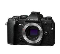 OM-5 Corpo nero