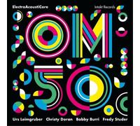OM 50 (CD) Album