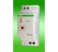 OM-631 Limitatore di potenza 16A