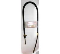 OM 65 - 70 - 80 - 90/ CORDA FRENO A MANO SX/ HANDLE BRAKE CABLE LEFT