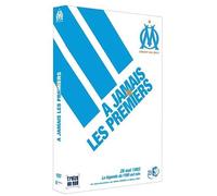 Om a jamais les premiers - dvd