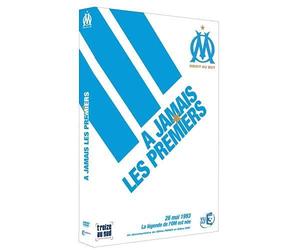 Om a jamais les premiers - dvd