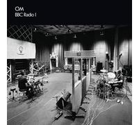 Om - Bbc Radio 1 (2 X 10 " Limited Edt.)