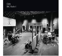 Om BBC Radio 1 (Vinyl LP) Limited 10" EP