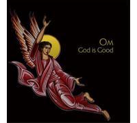 Om God Is Good (Cassette)