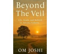Om Joshi Beyond the Veil (Tascabile)