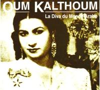om kolthoum - la diva du monde arabe