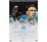Om : les maitres du jeu