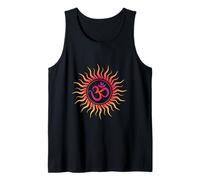 Om Mandala: Peace, Harmony And Spiritual Connection Canotta