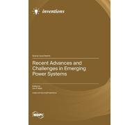Om P Malik Recent Advances and Challenges in Emerging Power S (Copertina rigida)