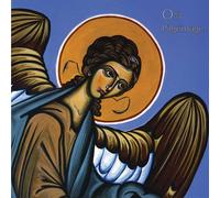 Om Pilgrimage (CD)