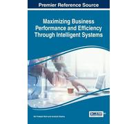 Om Prakash Rish Maximizing Business Performance and Efficienc (Copertina rigida)