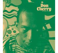 Om Shanti Om - Don Cherry (Audio Cd)