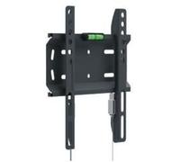 OM-SLIM200 ITB OM06187 Supporto TV a parete 101,6 cm (40") Nero