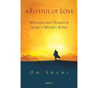 Om Swami A Fistful of Love (Tascabile)
