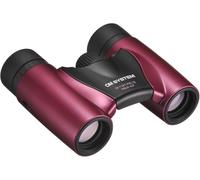 OM SYSTEM 8x21 RC II Binocolo Compatto Tascabile - Lenti Multistrato | Design pieghevole leggero con prismi BaK-4 nitidi e protezione UV, ideale per viaggi, birdwatching, escursioni e concerti.