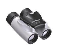 OM SYSTEM 8x21 RC II WP bianco perla