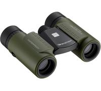OM SYSTEM binocolo 8x21 RC II WP verde oliva