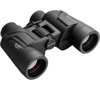 Binocolo OM SYSTEM 8x40 S include cinghia, custodia e garanzia valida 15 anni. Immagini chiare, campo visivo ampio, corpo leggero: ideale per l'osservazione di natura, eventi sportivi e concerti