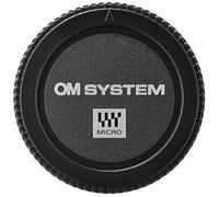 OM SYSTEM BC-2 - Cappuccio per fotocamera OM SYSTEM/Olympus MFT