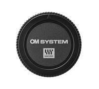 OM SYSTEM BC-2 Copertura dell'alloggiamento per MFT