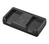 OM System BCX-1 caricatore per BLX-1 Mod. V6560040W000 EAN 4545350053697