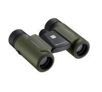 OM SYSTEM binocolo 8x21 RC II WP verde oliva