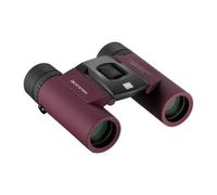 OM SYSTEM binocolo 8x25 WP II viola intenso