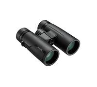 OM SYSTEM Binocolo 8x42 PRO,luminoso, ad alto contrasto, robusto, impermeabile,antiappannamento, design sobrio ed elegante -, escursioni,sport e osservazione della natura anche a breve distanza