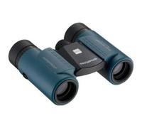 OM System binocolo Slim 8x21 RC II WP Blu - 8 ingrandimento, 21 mm lente