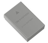 Batteria dedicata Olympus V6200740U000 BLS 50 Grey Grey
