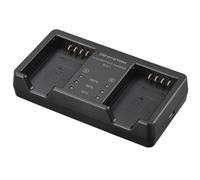 Caricabatterie OM SYSTEM BCX-1