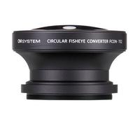 OM SYSTEM Convertitore fish-eye FCON-T02 per TG-7/TG-6
