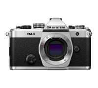 OM SYSTEM Corpo OM-3