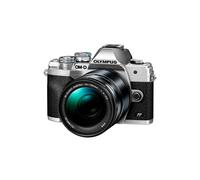 Olympus Fotocamera mirrorless E M10 MARK IV Kit 14 150Mm F 4.0 5.6 Ii