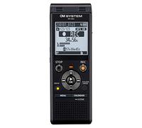 Olympus WS-883 Flash card Nero