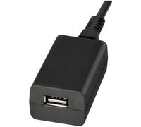 OM SYSTEM F-5AC Adattatore USB-AC per TG