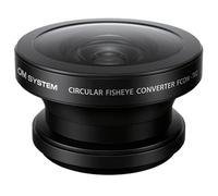 OM SYSTEM Convertitore fish-eye FCON-T02 per TG-7/TG-6