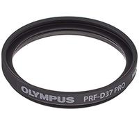 Olympus PRF-D37 PRO Filtro di Protezione Ultrasottile per Obiettivi Olympus M.Zuiko Digital, Diametro da 37mm, Nero