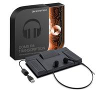 Olympus TA-AS2700 Transcription Kit Mod. V4203900E000 EAN 4545350056322