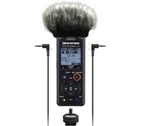 OM SYSTEM Videoregistratore in kit LS-P5