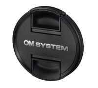 OM System LC-52D tappo per obiettivo