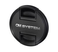 OM System LC-52D tappo per obiettivo