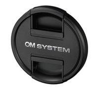 OM SYSTEM LC-62G Tappo per obiettivo M.Zuiko 12-40 mm II 62 mm
