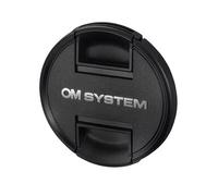OM SYSTEM LC-72D Copriobiettivo