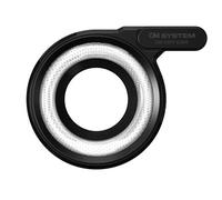 OM SYSTEM LG-1 Guida Luminosa LED per Macro Fotografia | Illuminazione Uniforme per Fotocamera Serie TG TG-7 TG-6 TG-5 TG-4 TG-3 TG-2 TG-1 | Facile Installazione Compatta