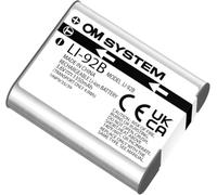 OM SYSTEM Batteria LI-92B