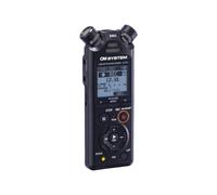 OM system LS-P5 Registratore vocale V409180BG000