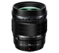 OM SYSTEM M. Zuiko Digital ED 45mm F1.2 Pro | ✅ Garanzia di 5 anni