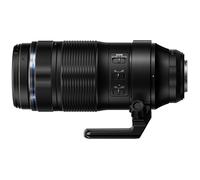 OM SYSTEM M.Zuiko Digital ED 100-400mm F/5.0-6.3 IS II | ✅ Garanzia di 5 anni